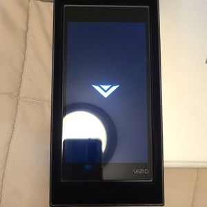 Vizio XR6M10 6" Touch Screen Android Tablet